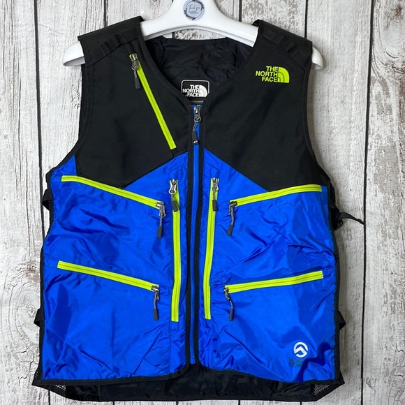 The North Face Other - The North Face Powder guide vest, rare. Summit Series.​